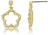 LMTS Girls Earring - ER7211B-GP