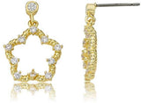 LMTS Girls Earring - ER7211B-GP