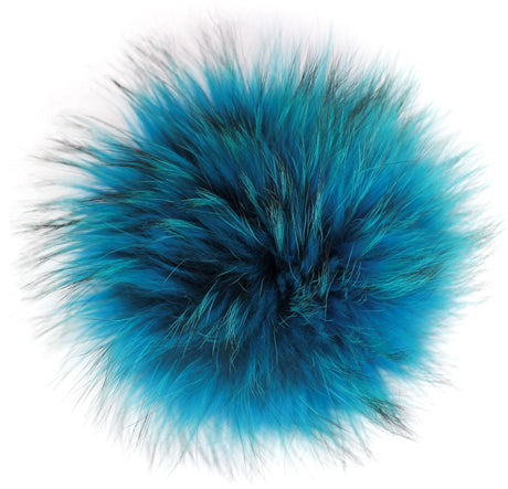 Maniere Pompom with Snap for Baby / Child Beanie Hat