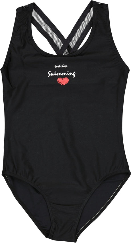 Child Play Girls Bathing Suit - 10-920