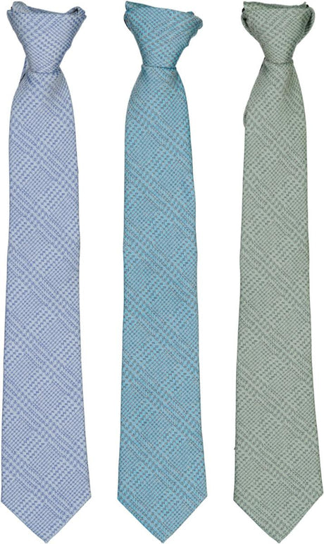 T.O. Collection Boys Necktie - TO272