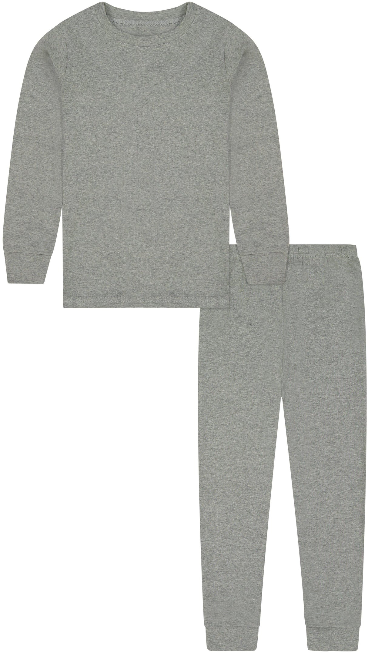 Light Heather Gray