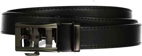 Carlo Fellini Boys Adjustable Track Belt - KR5000BB