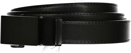Carlo Fellini Boys Adjustable Track Belt - KR1480BM