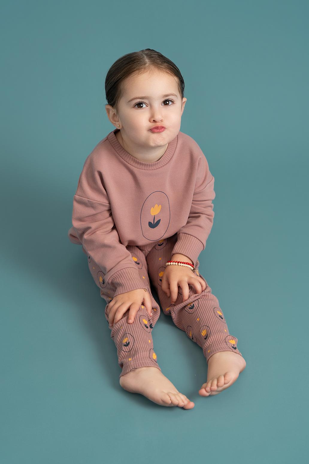 Puddles Baby Boys Girls Outfit - WB4CY2499E