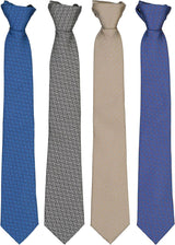 T.O. Collection Boys Necktie - TO274