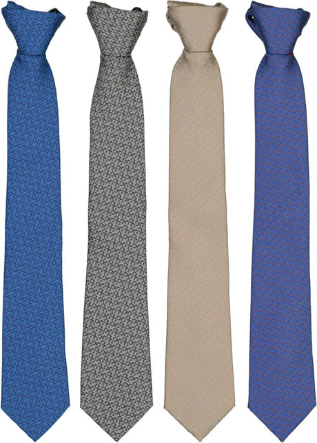 T.O. Collection Boys Necktie - TO274