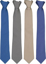 T.O. Collection Mens Necktie - TO274