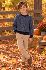 Niveau Boys Sweater - 13964kmw