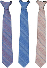 T.O. Collection Boys Necktie - TO235