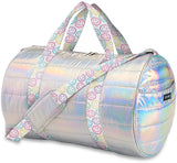 Iridescent