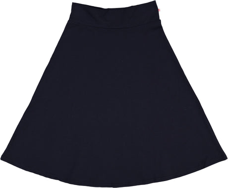 Three Bows Womens Classic Camp Skirt