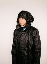 Weathertech Boys Full Length Raincoat
