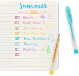ooly Mini Doodlers Scented Gel Pen 20 Pack - 132-137
