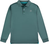 Pine Green
