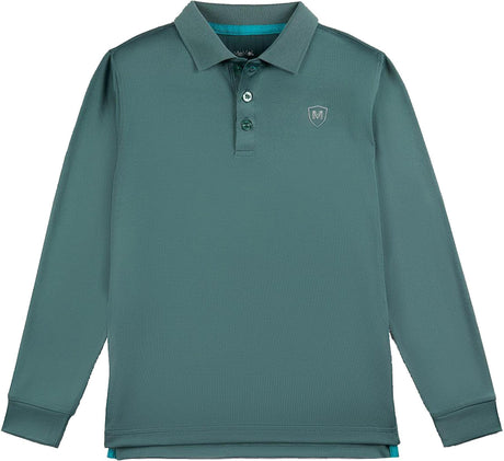 Pine Green