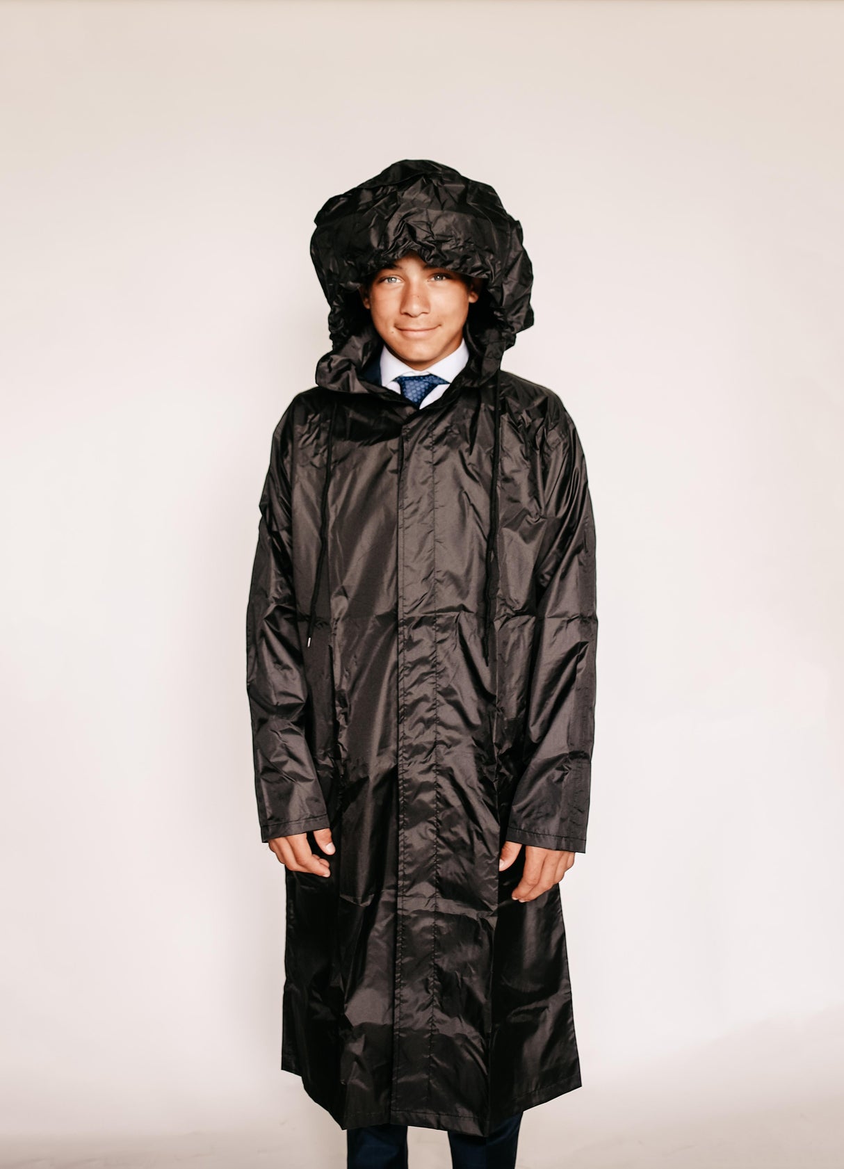 Weathertech Mens Full Length Raincoat