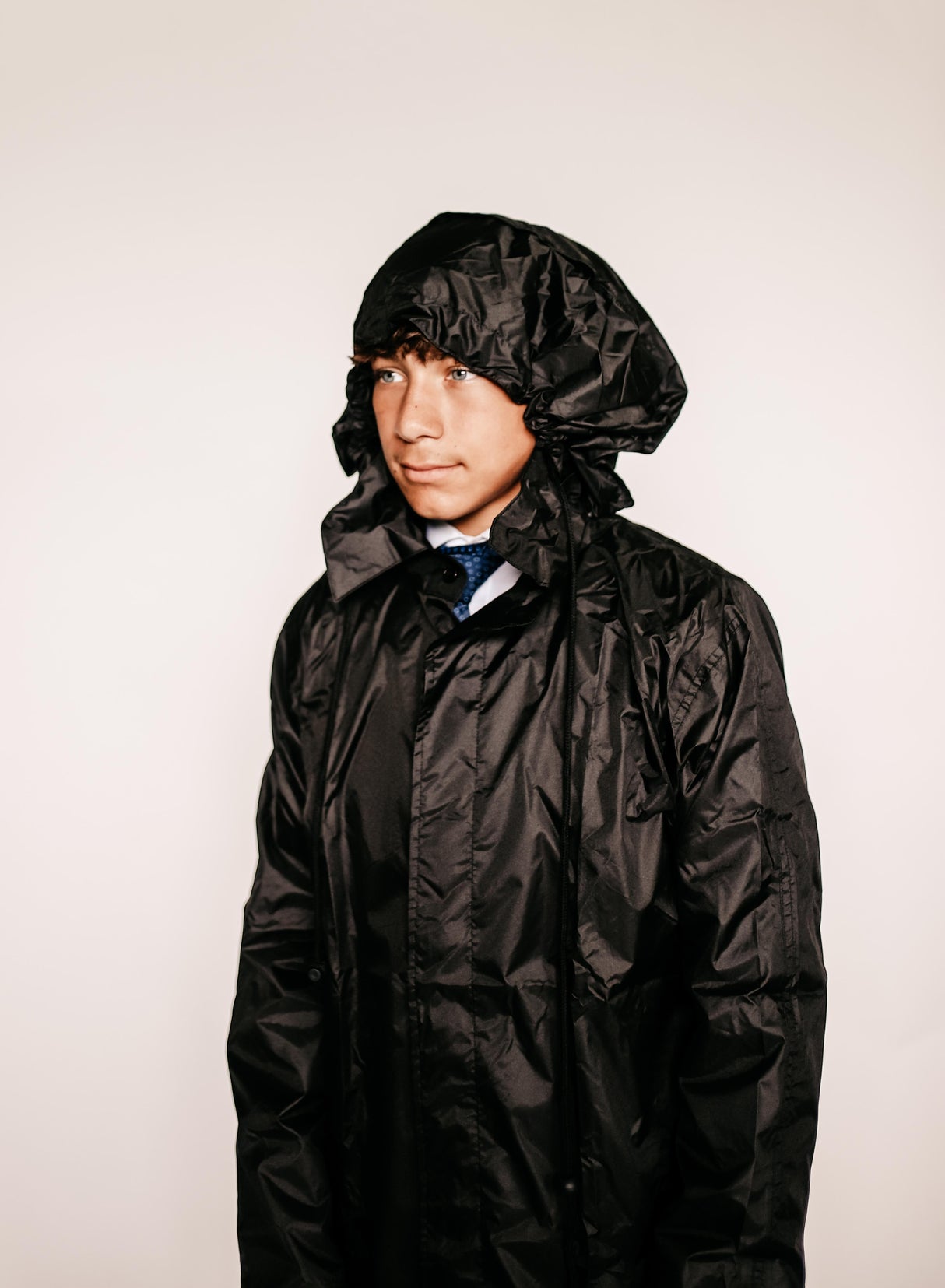 Weathertech Mens Full Length Raincoat