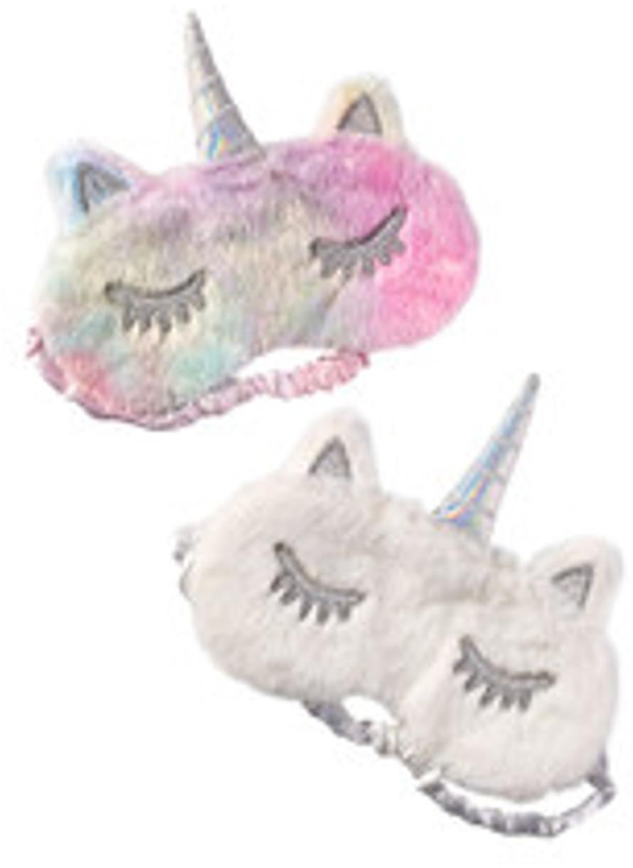 Top Trenz Unicorn Sleep Mask - MASKUNI