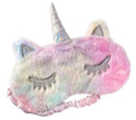 Top Trenz Unicorn Sleep Mask - MASKUNI