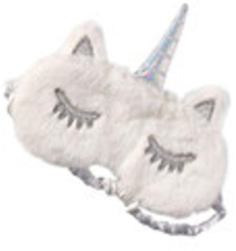 Top Trenz Unicorn Sleep Mask - MASKUNI