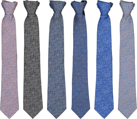 T.O. Collection Boys Necktie - TO277