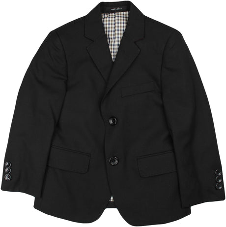 T.O. Collection Mens Blazer Suit Jacket