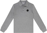 Gray Melange