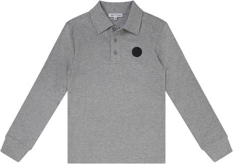 Gray Melange