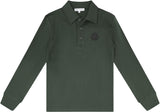 Deep Green