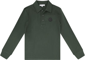 Deep Green