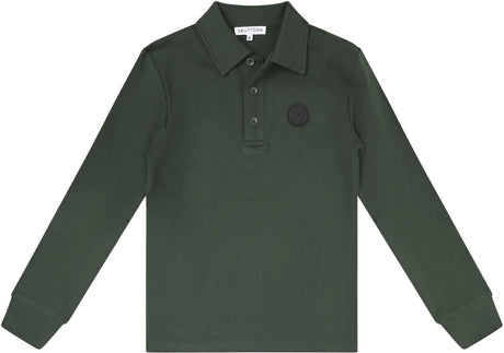 Deep Green