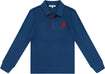 Blue/Red