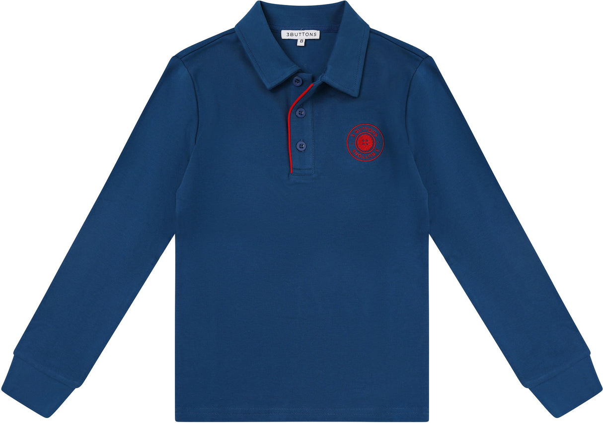 Blue/Red