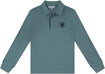 Teal/Navy