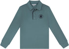 Teal/Navy