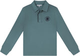 Teal/Navy