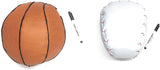 Bunk Junk Autograph Sports Ball - SP30