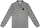 Gray Melange