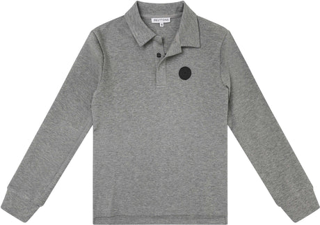 Gray Melange