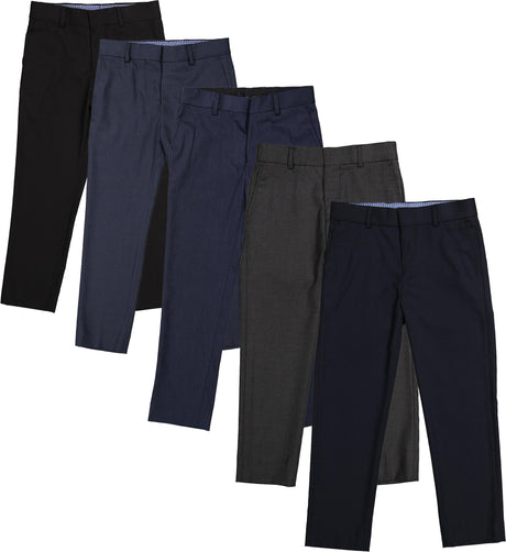 T.O. Collection Mens Dress Pants