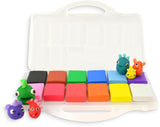 ooly Creatibles DIY Eraser Kit- 161-001