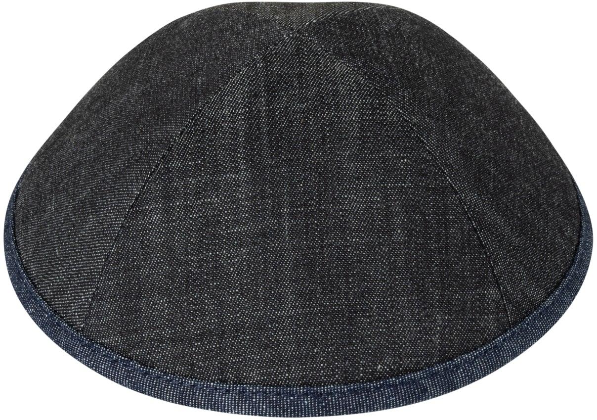 Black/Navy
