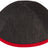 Black/Red