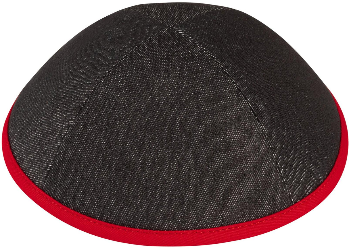 Black/Red