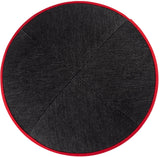 Black/Red