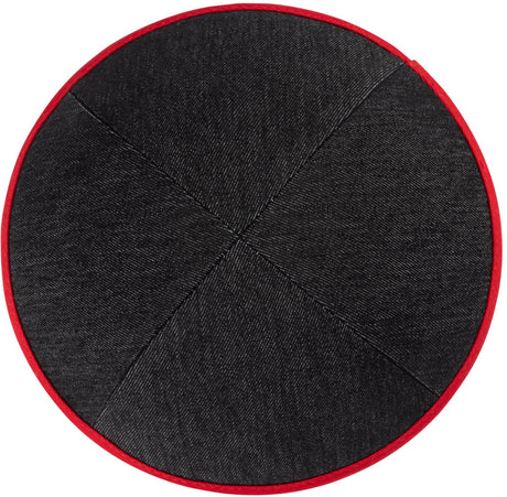 Black/Red