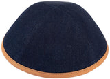 Blue/Camel