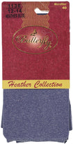 Heather Blue