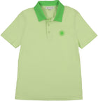 Light Green/Dark Green